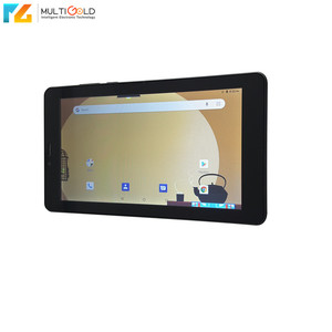 China Cheapest Tablet PC 7 Inch Android Bluetooth BT 2.1 Wifi 1GB RAM PC Tablet 16GB