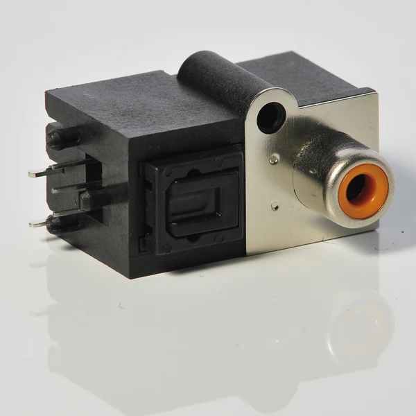 16M optical audio toslink spdif out DLR11R2-D2