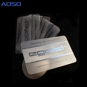 User Friendly Clear Business Card At Affordable Price Alibaba Com