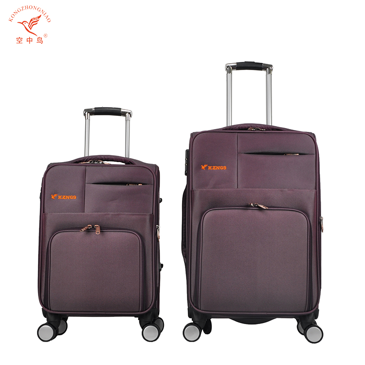 brand factory luggage offer