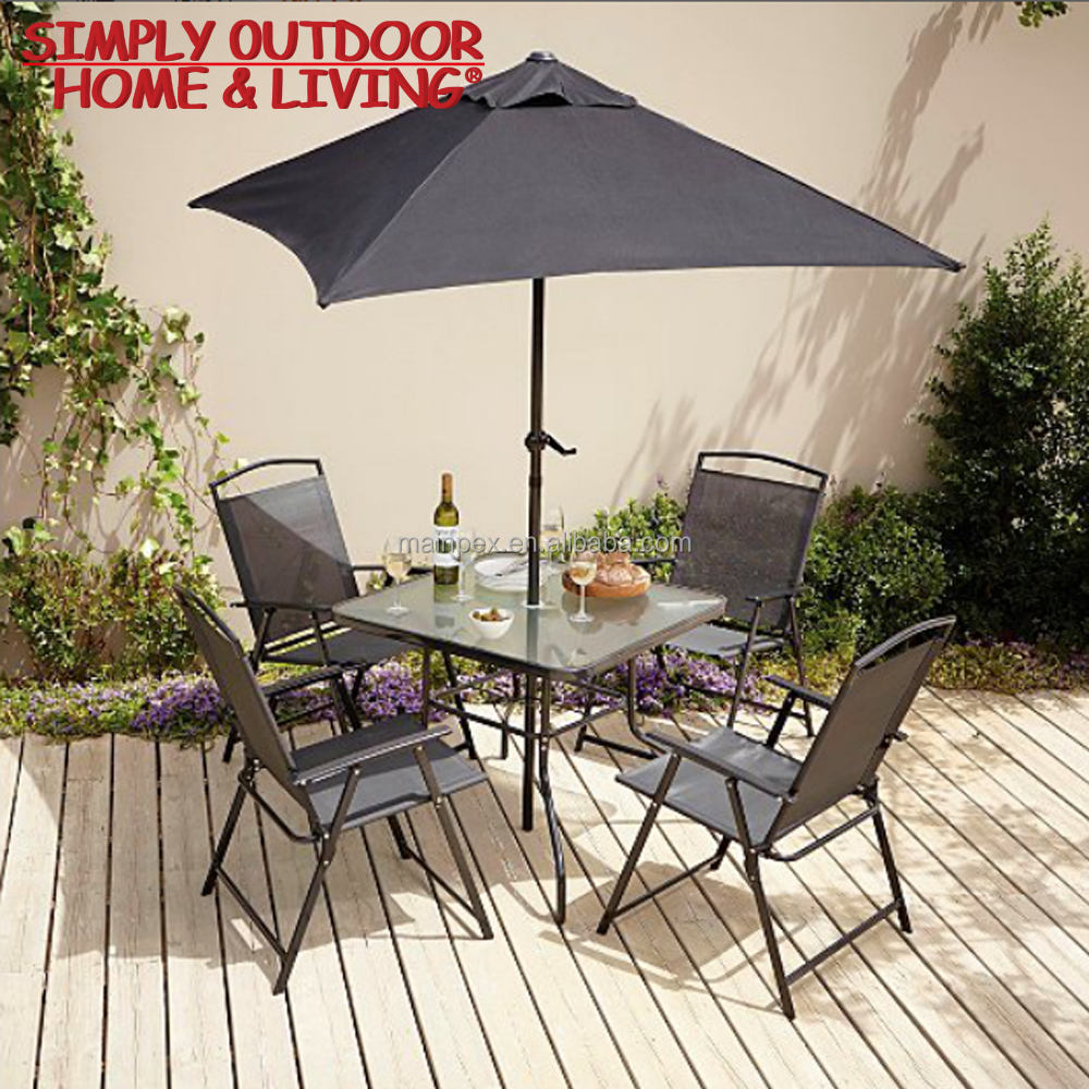 China Patio Furniture With Umbrella China Patio Furniture With Umbrella Manufacturers And Suppliers On Alibaba Com