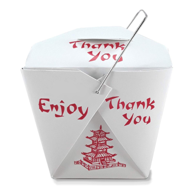 Take out of the box