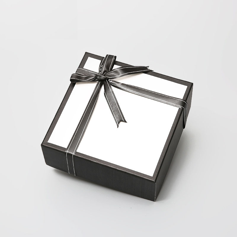 Custom Packaging box