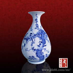 Flower Vase Painting Designs Clay Flower Vase Painting Designs