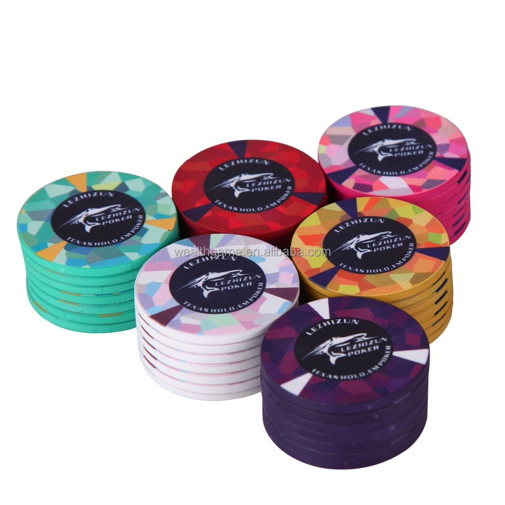 Керамический чип нового дизайна