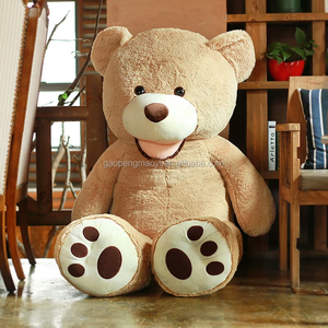 300cm teddy bear