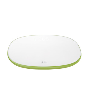 ITO Conductive Technology Wi-Fi Electronic Digital Bathroom Scale