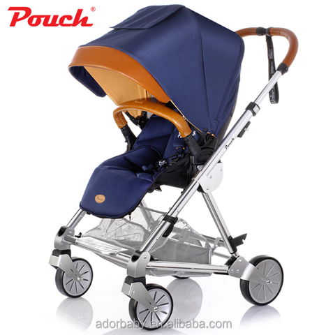 pouch stroller website