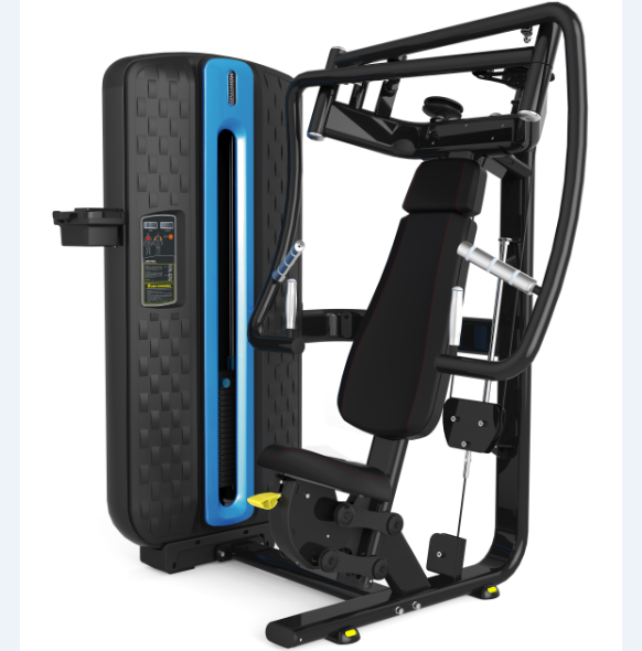 Китайское качественное оборудование для спортзала