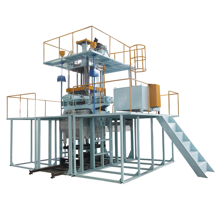 low pressure die casting machine manufacturer with die cast aluminum engine parts