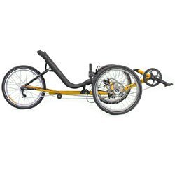 terratrike cruiser for sale