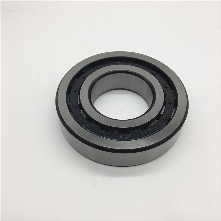 NF-208 Cylindrical Roller Bearing NF208 NF 208 Cylindrical Roller Bearing NF 208