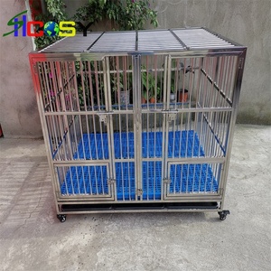 animates dog crate