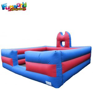Kids Inflatable Foam Pit Kids Inflatable Foam Pit Suppliers And