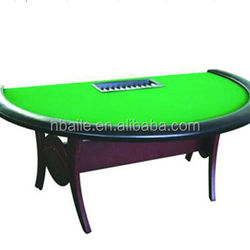 Black jack table