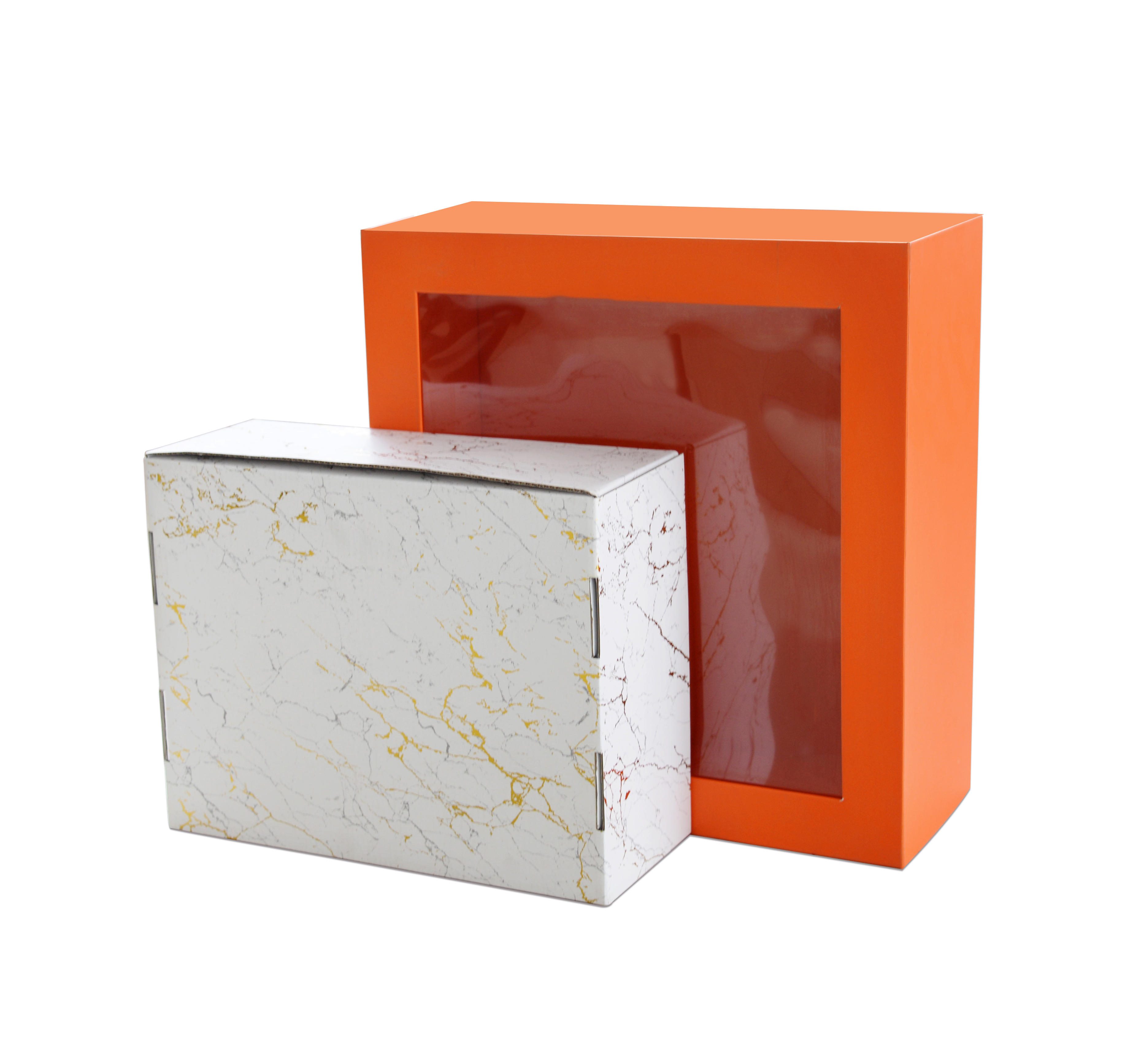 luxury packaging premium gift boxes with magnetic lid