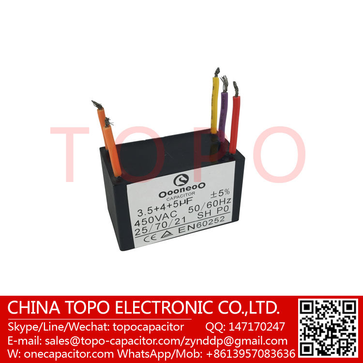 Buy 5 Wire Ceiling Fan Capacitor Wiring In China On Alibaba Com
