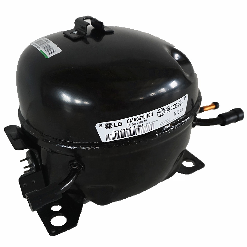 Компрессор r134a реле