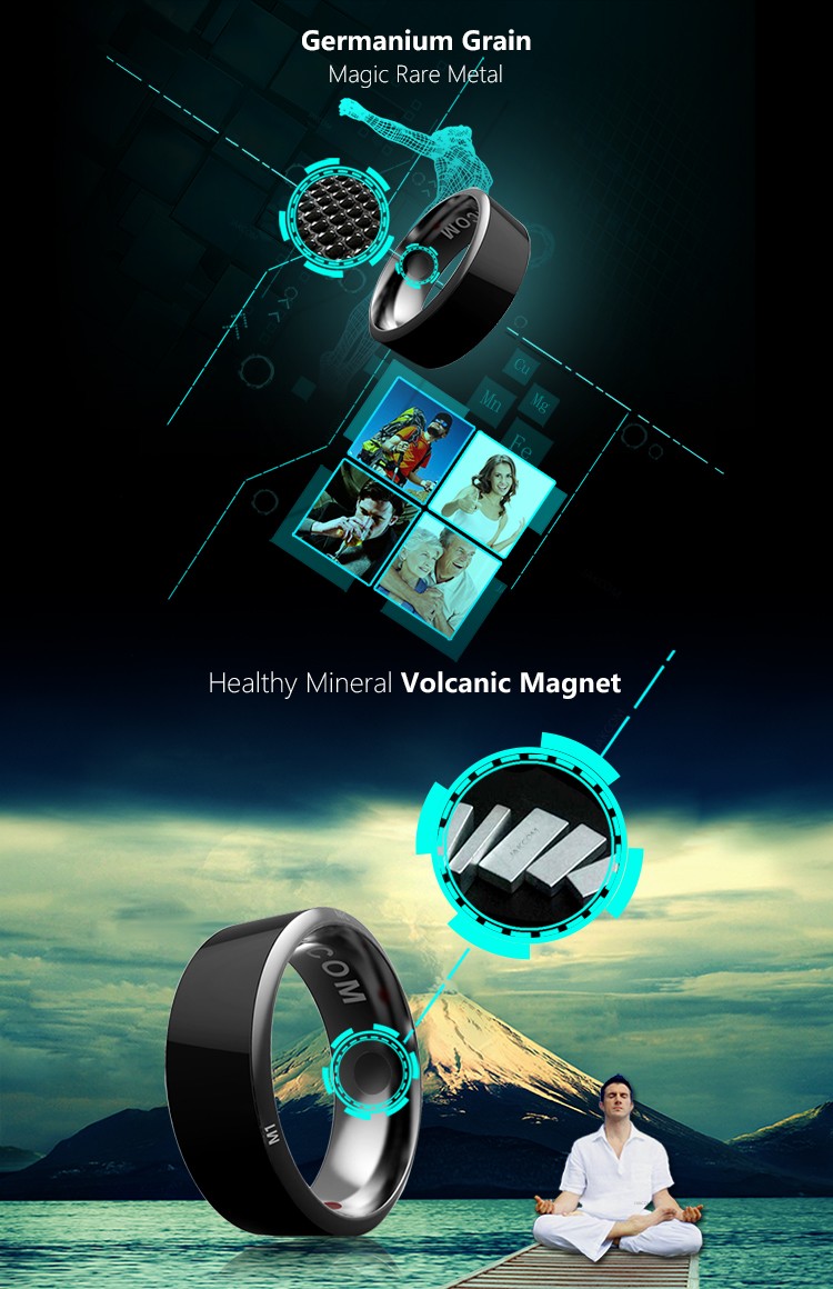 Wholesale Jakcom R3 Smart Ring Consumer Electronics Other Consumer Electronics Ladies Watches 2016 Free