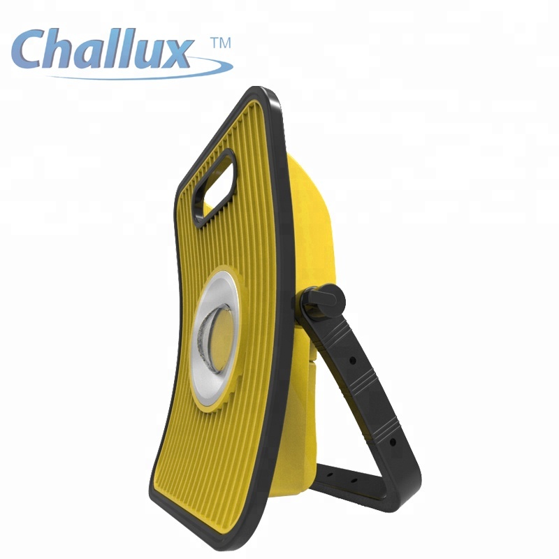 Светодиодный прожектор 10 Вт, 20 Вт, 30 Вт, cob, аварийный перезаряжаемый портативный светодиодный светильник для кемпинга с магнитным основанием