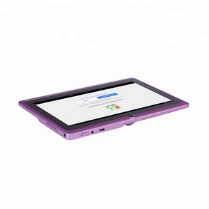 China Supplier 7 Inch A33 Quad Core Q88 Tablets Android Tablet PC