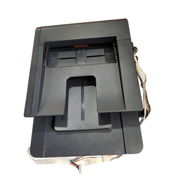 hp auto document feeder