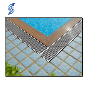 Betrothales Ibaste Pool Drain Cover Plastic Grate Floor Drain Cover Chic 30Cmx30Cm Square Basement Drain Drain Cover Sale Garden Daily Use Product Color : Colour, Size : Size