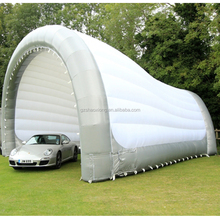 Roof Top Tent Inflatable igloo car tent/inflatable car garage igloo car tent with high quality