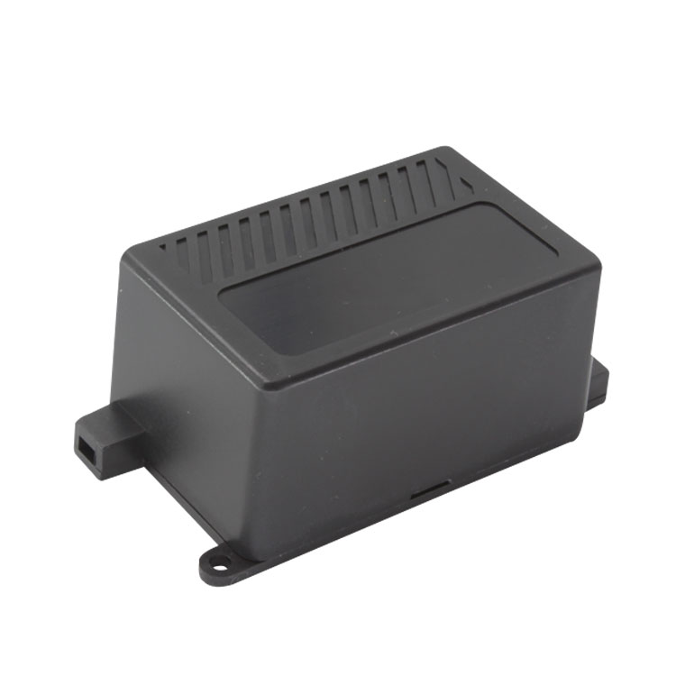 Plastic Enclosure Case DIY Electronics Project Box Electrical Equipment VP