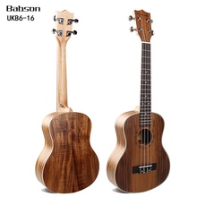 OEM Customized 4 string ukulele musical Instruments mini Customized kids and children ukulele guitar
