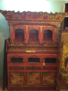 Tibetan Shrine Tibetan Shrine Suppliers And Manufacturers At