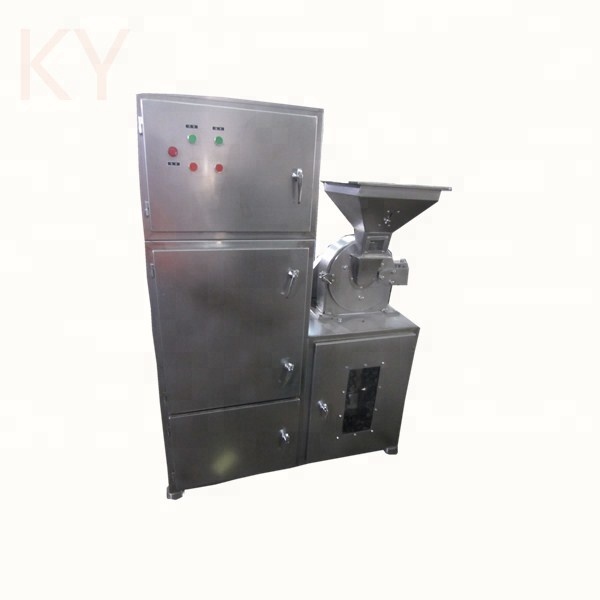 Электрический дробилка для сахара