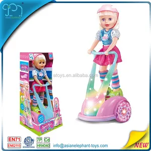 dancing doll for kids