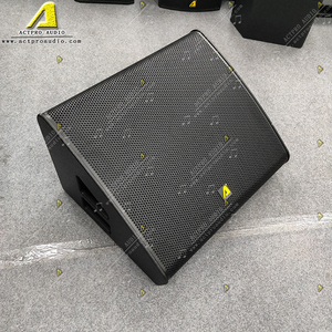 stadium partymaker 2.5 party pa speaker system