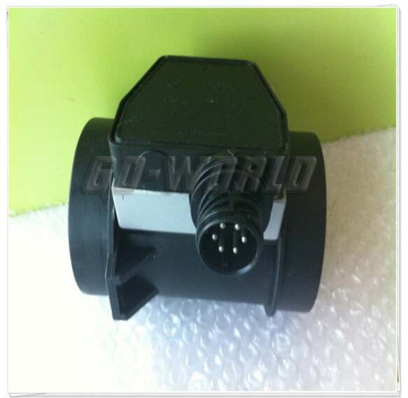 MASS AIR FLOW METER MAF SENSOR For BMW 0280213011/ 13621722489 OE PART