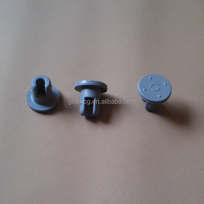 Резиновой пробкой специальный 13 мм