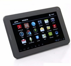 Professional 6 inch 4G Tablet OEM