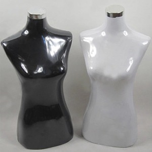 2017 cheap fashion female Headless mannequin foam manikin factory directly sale