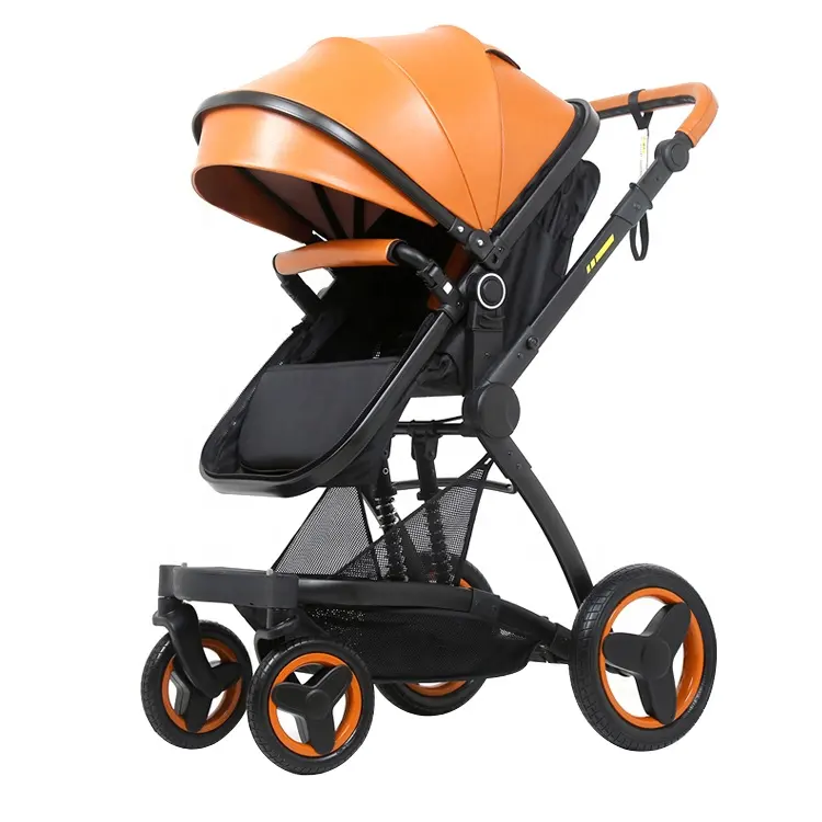 stroller yoya x6