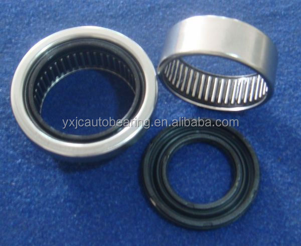 DS759.09 peugeot 206 bearing DB70216