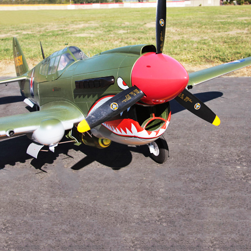 huge rc plane for sale
