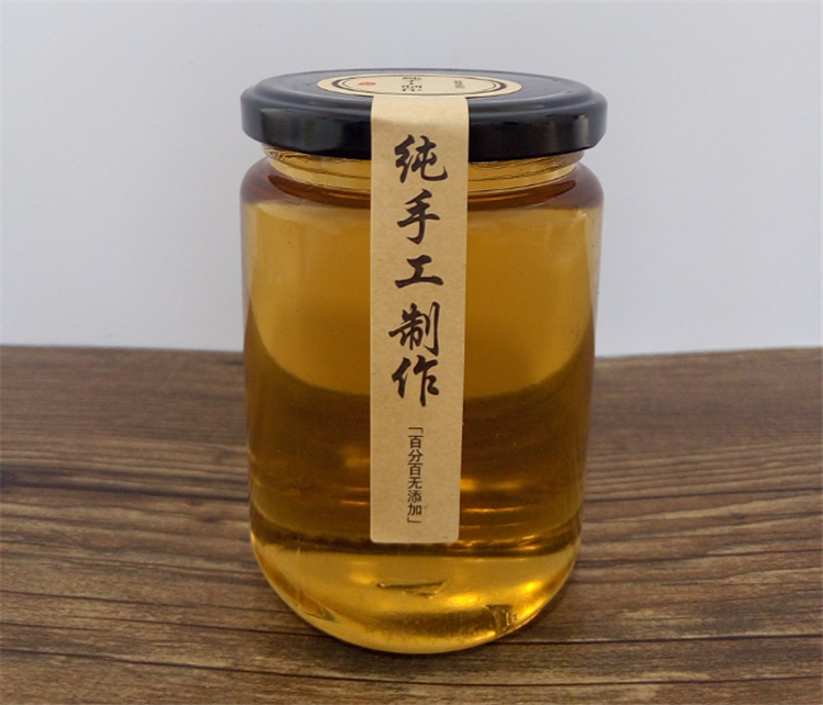 Top quality clear fancy jam jars/glass jar lids for sale/glass jar candle.