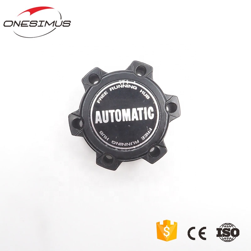 Hot selling 40260-1S700 Chassis Parts D22 AUTO Locking Free Wheel Hubs
