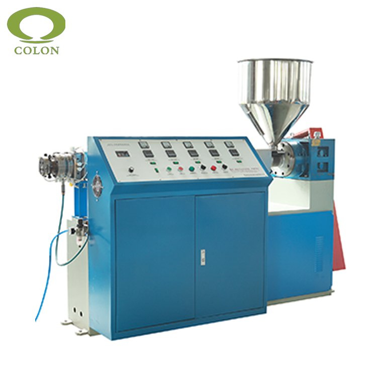 PLA drinking straw making machine price