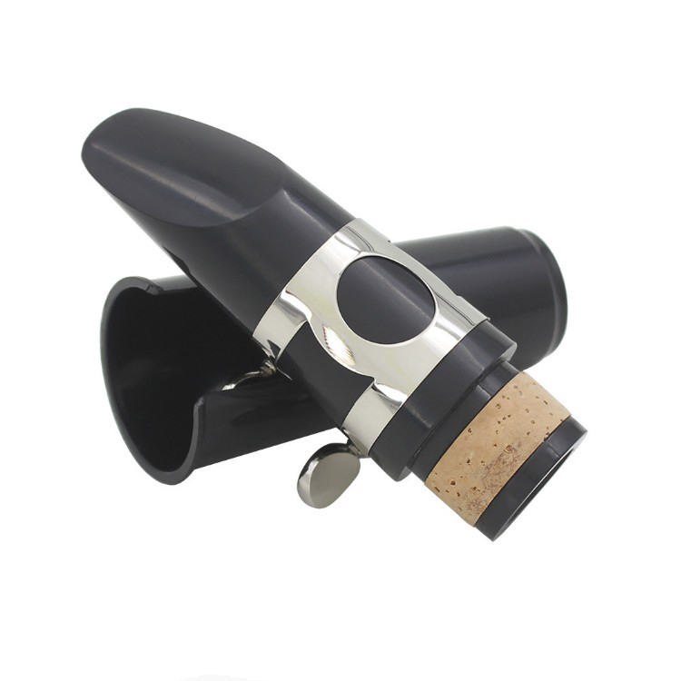 High quality woodwind clarinet mouthpiece