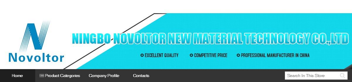 Ningbo Novoltor New Material Technology Co Ltd Silicone Baking Mat Ptfe Mesh