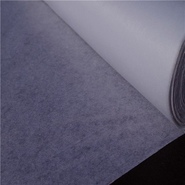 Waterfall Pellon FusiKnit Tricot Fusible Interfacing White