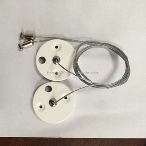 High Quality Led Ceiling Light Fixture Mounting Bracket