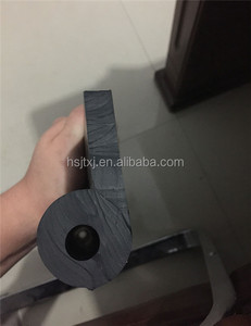 Best prices rubber dam gate seal