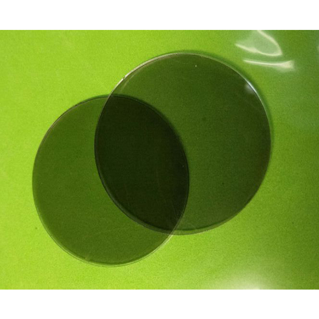 Круглая поляризационная пленка фильтра по оптовой цене